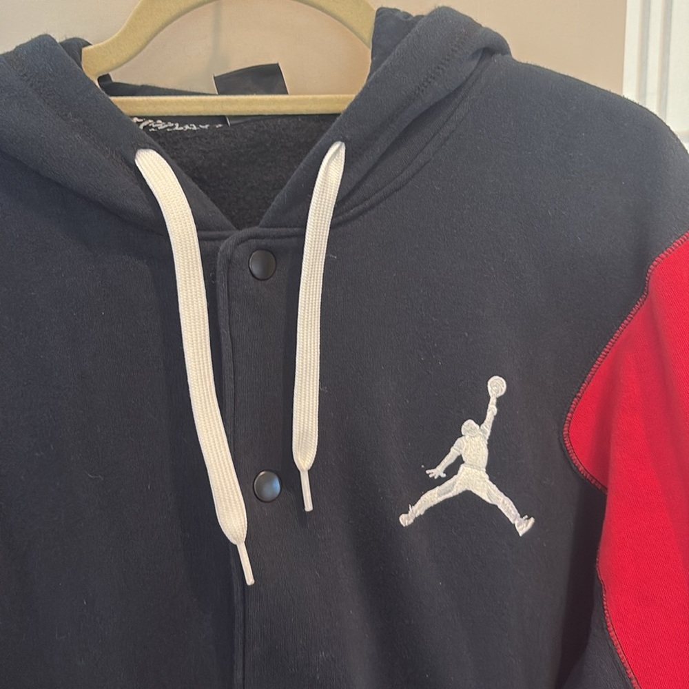 Air Jordan Sweater/Jacket View 2